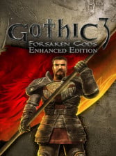 Buy Gothic 3: Forsaken Gods - Enhanced Edition Steam Key