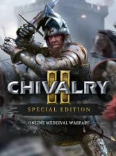 Buy Chivalry 2 - Special Edition Steam Key