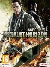 Buy Ace Combat: Assault Horizon - Enhanced Edition Steam Key