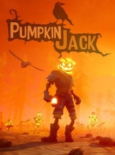 Buy Pumpkin Jack Steam Key