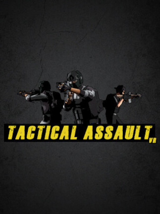 Tactical Assault VR (Steam)