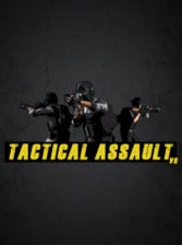 Buy Tactical Assault VR Steam Key