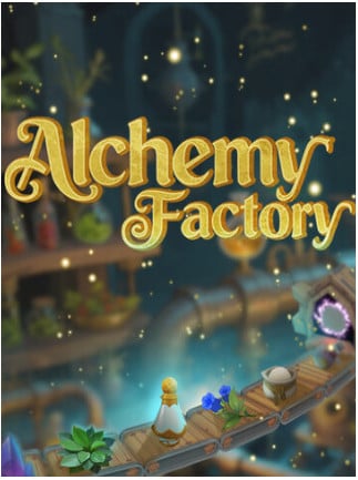 Alchemy Factory (Steam)