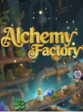 Buy Alchemy Factory Steam Key