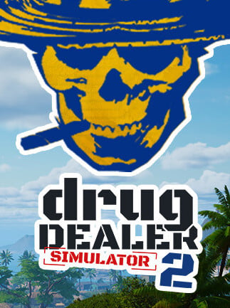Drug Dealer Simulator 2 (Steam)