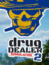 Buy Drug Dealer Simulator 2 Steam Key