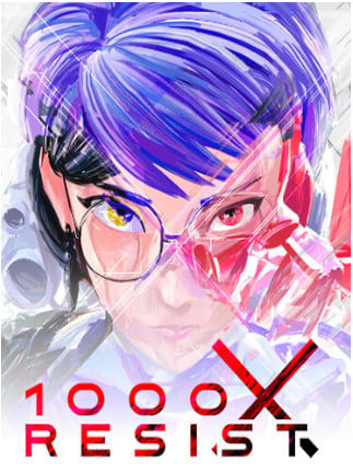 1000xResist (Steam)