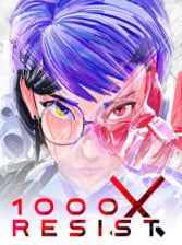 Buy 1000xResist Steam Key