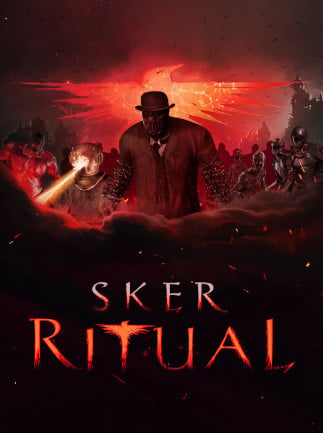Sker Ritual (Steam)