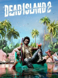 Buy Game Key - Dead Island 2 (Steam)