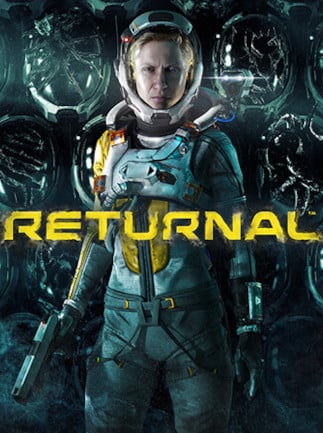 Returnal (Steam)