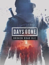 Buy Days Gone: Broken Road - DLC Steam Key