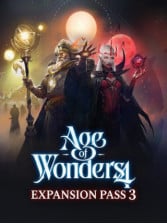 Buy Age of Wonders 4: Expansion Pass 3 - DLC Steam Key