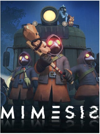 Mimesis (Steam)