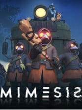 Buy Mimesis Steam Key