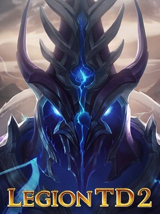 Legion TD 2 (Steam)