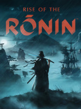 Buy Rise of the Ronin Steam Key