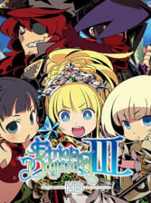 Buy Etrian Odyssey III HD Steam Key