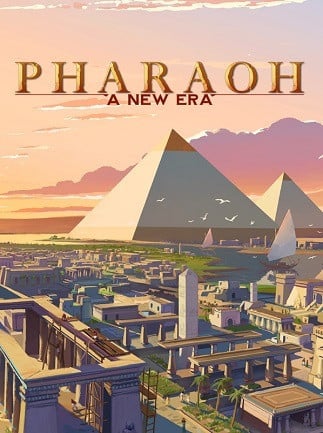 Pharaoh: A New Era (Steam)