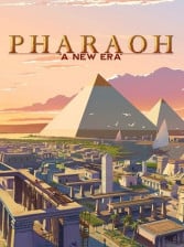 Buy Pharaoh: A New Era Steam Key