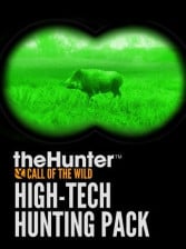 Buy theHunter: Call of the Wild - High-Tech Hunting Pack - DLC Steam K