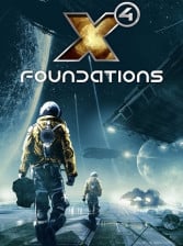 Buy X4: Foundations Steam Key