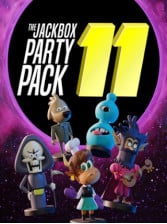 Buy Jackbox Party Pack 11 Steam Key