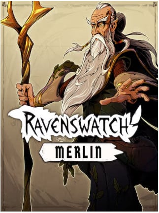 Ravenswatch: Merlin - DLC (Steam)