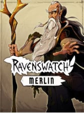 Buy Ravenswatch: Merlin - DLC Steam Key