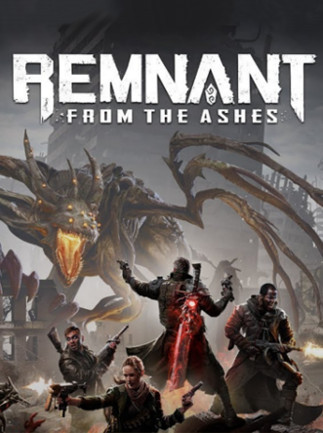 Remnant: From the Ashes (Steam)