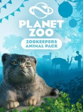 Buy Planet Zoo: Zookeepers Animal Pack - DLC Steam Key