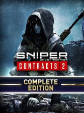 Buy Sniper Ghost Warrior Contracts 2 - Complete Edition Steam Key