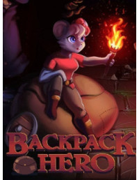 Buy Game Key - Backpack Hero (Steam)