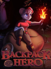 Buy Game Key - Backpack Hero (Steam)