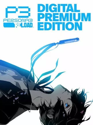 Persona 3 Reload - Digital Premium Edition (Steam)