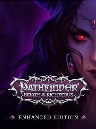 Pathfinder: Wrath of the Righteous - Enhanced Edition (Steam)