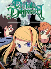 Buy Etrian Odyssey HD Steam Key