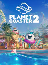 Buy Planet Coaster 2 Steam Key