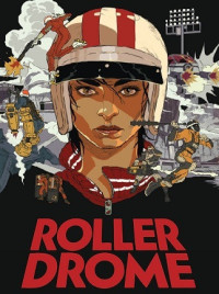 Buy Game Key - Rollerdrome (Steam)