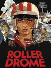 Buy Game Key - Rollerdrome (Steam)