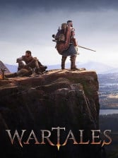 Buy Wartales Steam Key