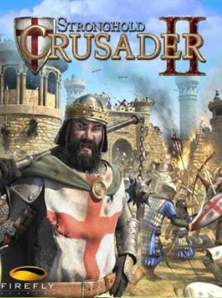 Stronghold Crusader 2 (Steam)