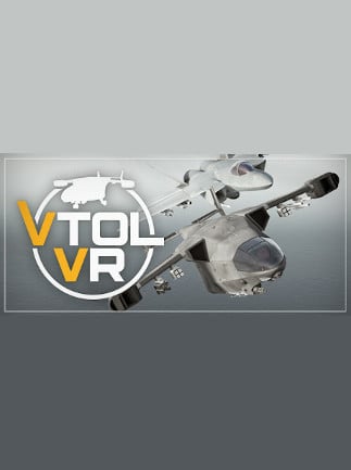 VTOL VR (Steam)