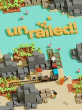 Buy Unrailed! Steam Key