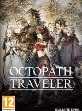 Buy Octopath Traveler Steam Key