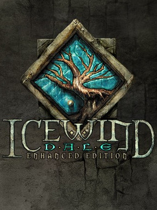 Icewind Dale: Enhanced Edition (Steam)