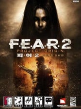 Buy F.E.A.R. 2: Project Origin Steam Key