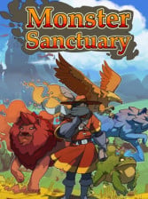 Buy Monster Sanctuary Steam Key