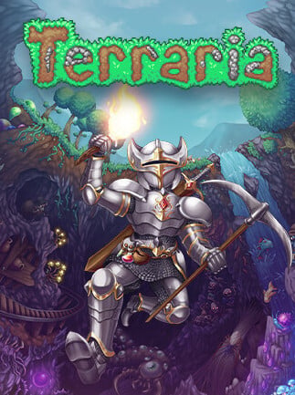 Terraria (Steam)