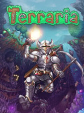 Buy Terraria Steam Key